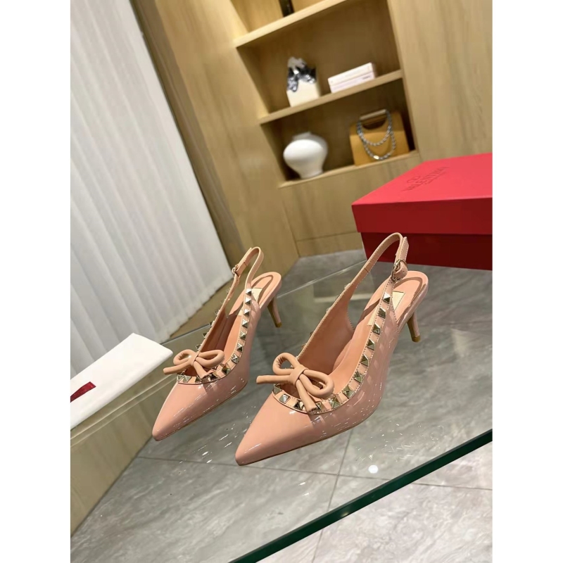 Valentino Sandals